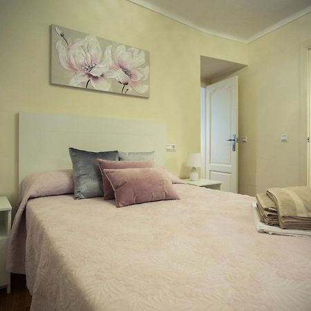 Apartamento Entrecaminos Setenil De Las Bodegas Exteriör bild