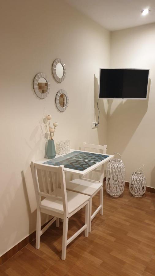 Apartamento Entrecaminos Setenil De Las Bodegas Exteriör bild