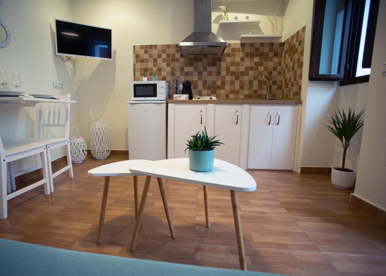 Apartamento Entrecaminos Setenil De Las Bodegas Exteriör bild