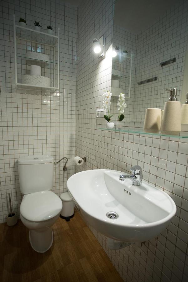 Apartamento Entrecaminos Setenil De Las Bodegas Exteriör bild